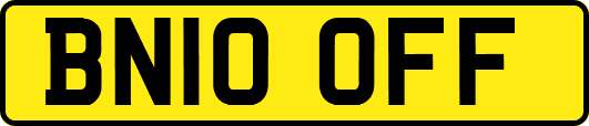 BN10OFF