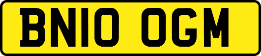 BN10OGM