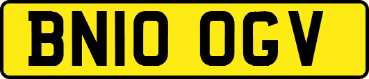 BN10OGV