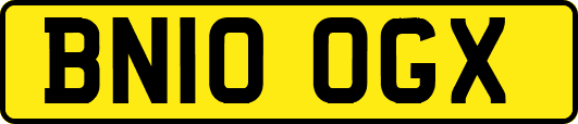 BN10OGX