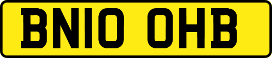 BN10OHB