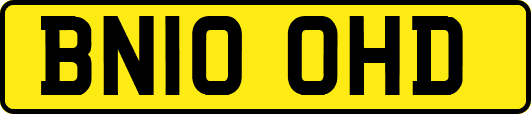 BN10OHD