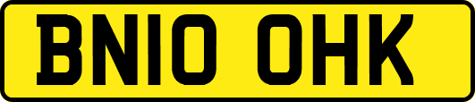 BN10OHK