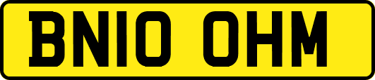 BN10OHM