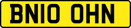 BN10OHN