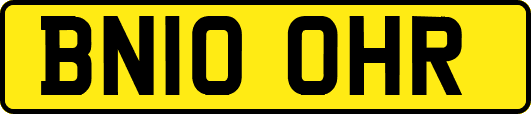 BN10OHR
