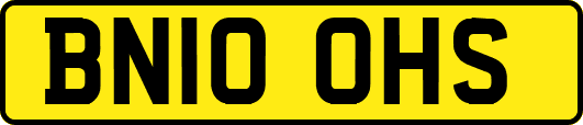 BN10OHS