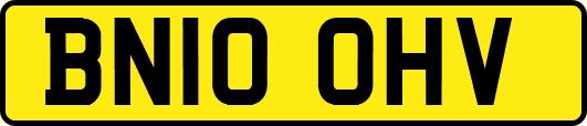 BN10OHV