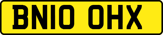 BN10OHX