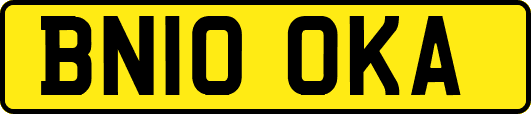 BN10OKA
