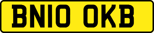 BN10OKB