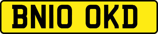 BN10OKD