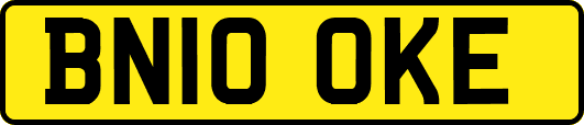 BN10OKE