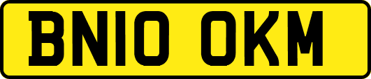 BN10OKM