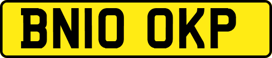 BN10OKP