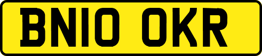 BN10OKR