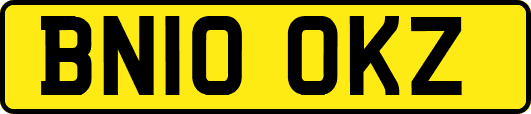 BN10OKZ