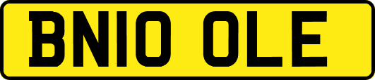 BN10OLE