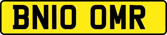 BN10OMR
