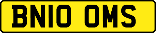 BN10OMS