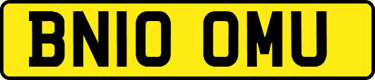 BN10OMU