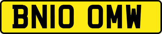 BN10OMW