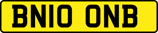 BN10ONB
