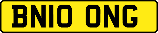 BN10ONG