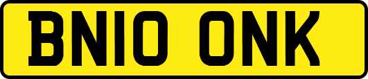 BN10ONK