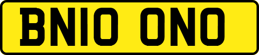 BN10ONO