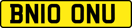 BN10ONU