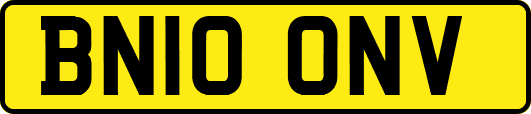 BN10ONV