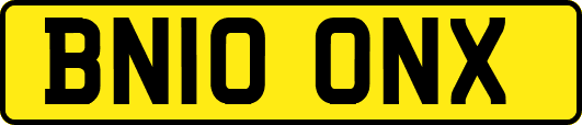 BN10ONX