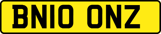 BN10ONZ