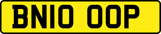 BN10OOP