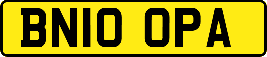 BN10OPA