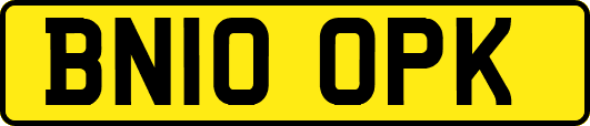 BN10OPK