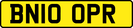 BN10OPR