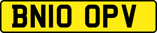 BN10OPV