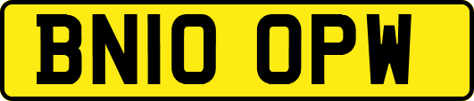 BN10OPW