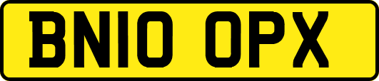 BN10OPX