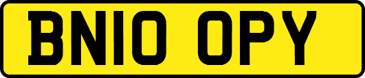 BN10OPY