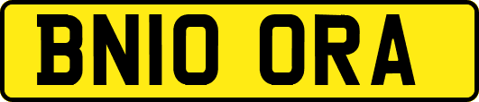 BN10ORA