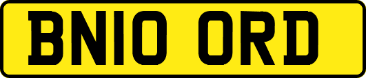 BN10ORD