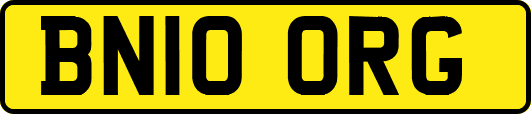 BN10ORG
