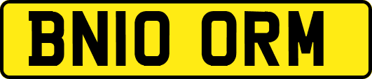 BN10ORM