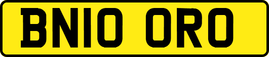 BN10ORO