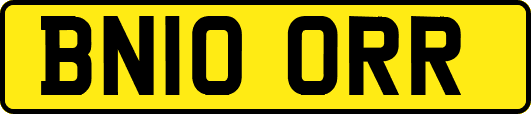 BN10ORR