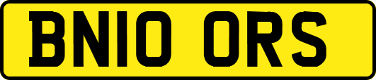 BN10ORS