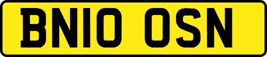 BN10OSN